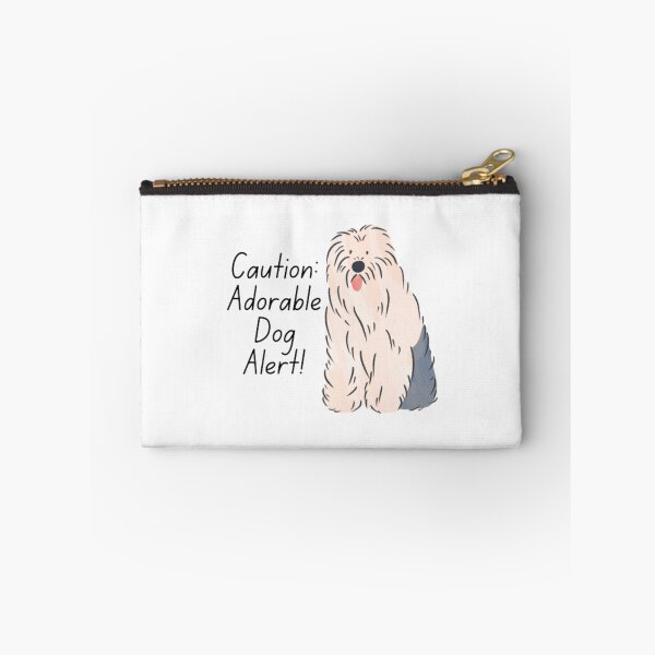 Item preview, Old English sheepdog  designed and sold by TeePassion.