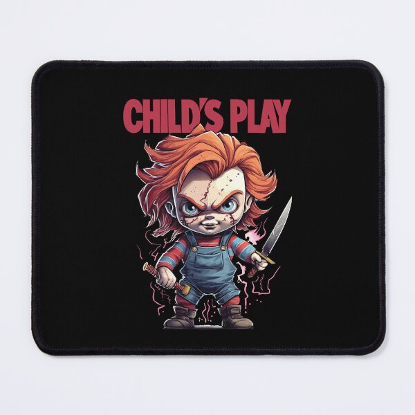 Item preview, Child's Play with Chucky designed and sold by SM3 Studio.