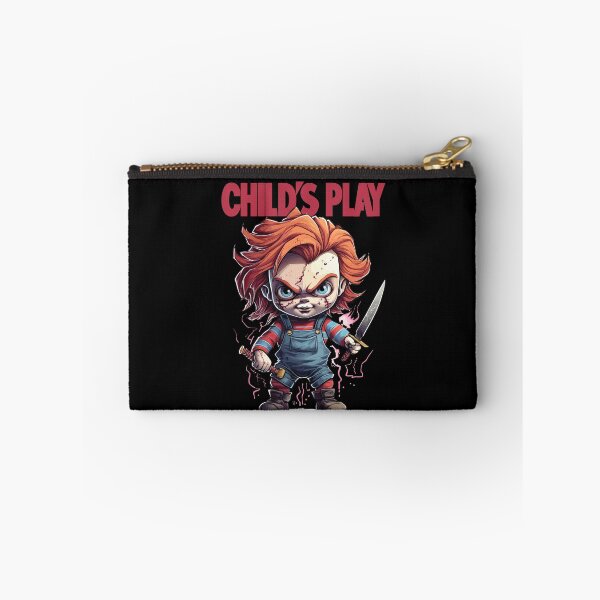 Item preview, Child's Play with Chucky designed and sold by SM3 Studio.
