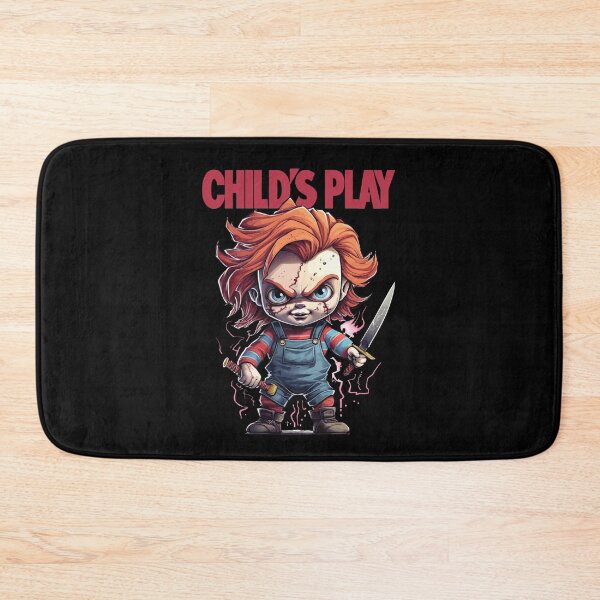 Item preview, Child's Play with Chucky designed and sold by SM3 Studio.