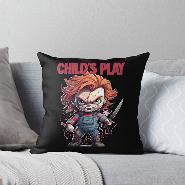 Item preview, Child's Play with Chucky designed and sold by SM3 Studio.