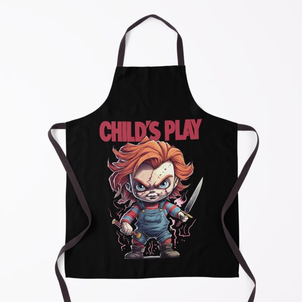 Item preview, Child's Play with Chucky designed and sold by SM3 Studio.