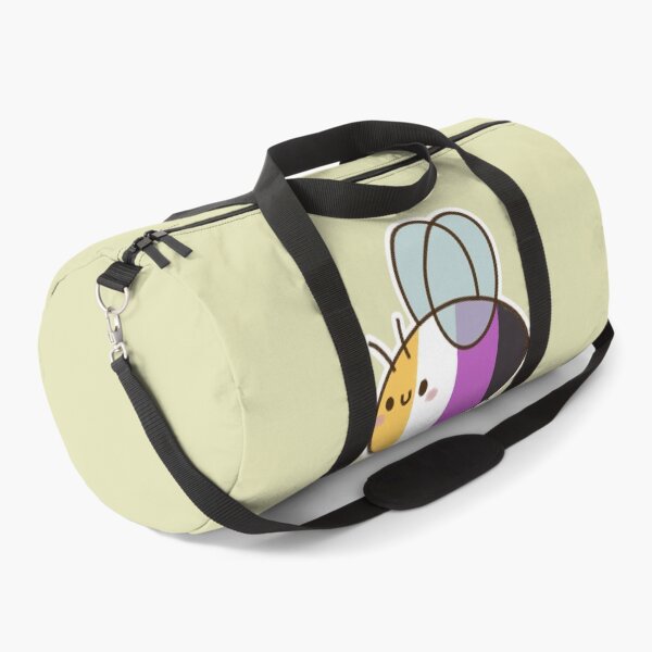 Item preview, Non Binary Bee  designed and sold by AnastasiaWsk.