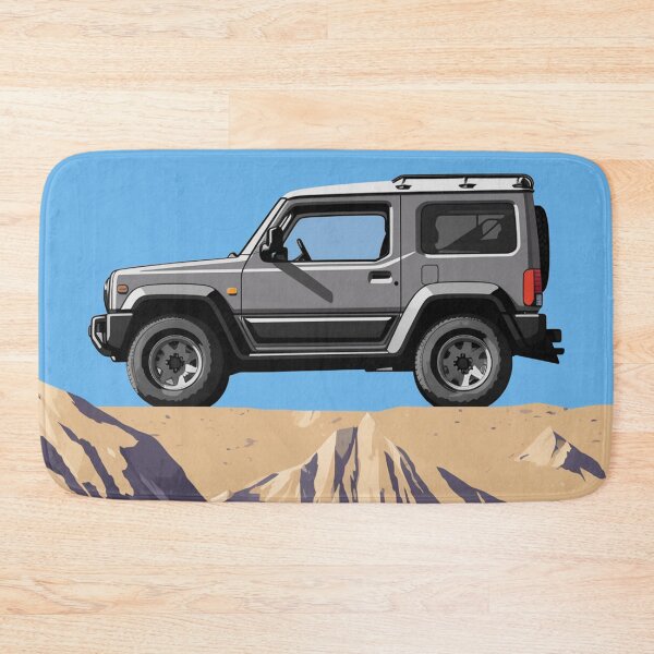 Item preview, Grey Jimny | Not All Those Who Wander Are Lost designed and sold by stoicjimny.