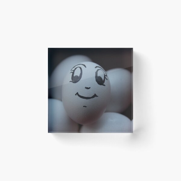 Item preview, happy eggs designed and sold by doondevil.
