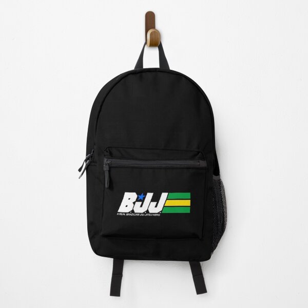 Item preview, BJJ A Real Brazilian Hero  designed and sold by The Armorsmith.