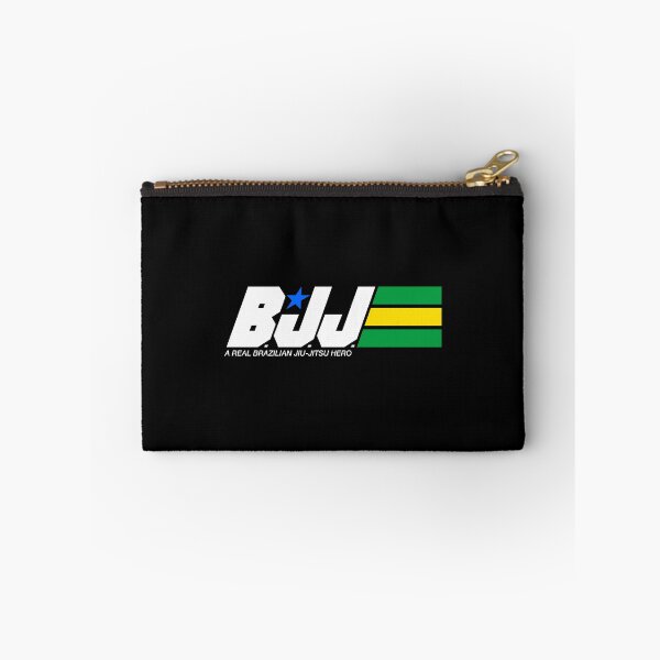 Item preview, BJJ A Real Brazilian Hero  designed and sold by The Armorsmith.