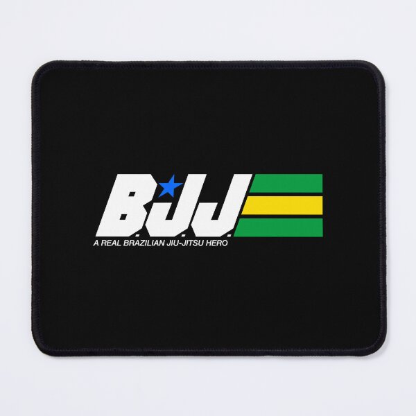 Item preview, BJJ A Real Brazilian Hero  designed and sold by The Armorsmith.