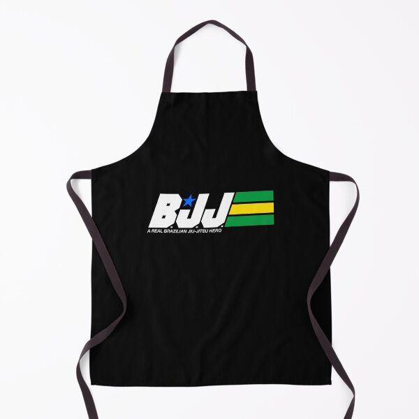 Item preview, BJJ A Real Brazilian Hero designed and sold by The Armorsmith.
