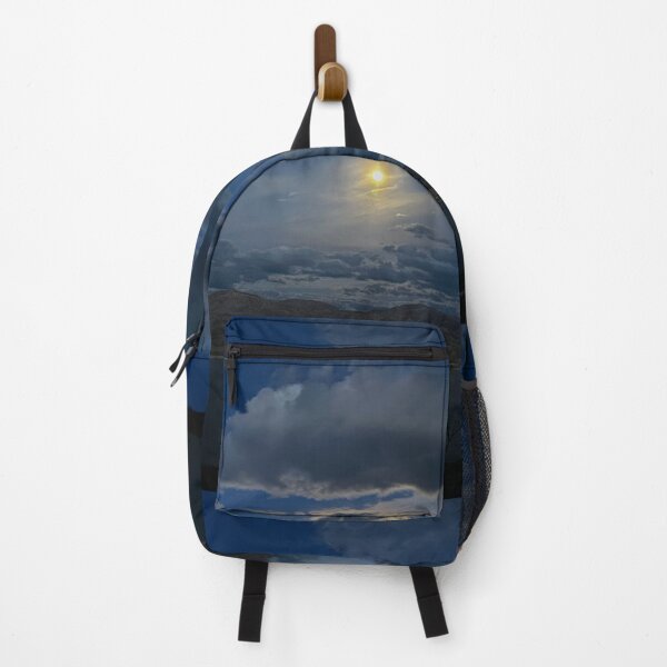 Item preview, Lake Mead Moon Glow designed and sold by roadwarriorart.