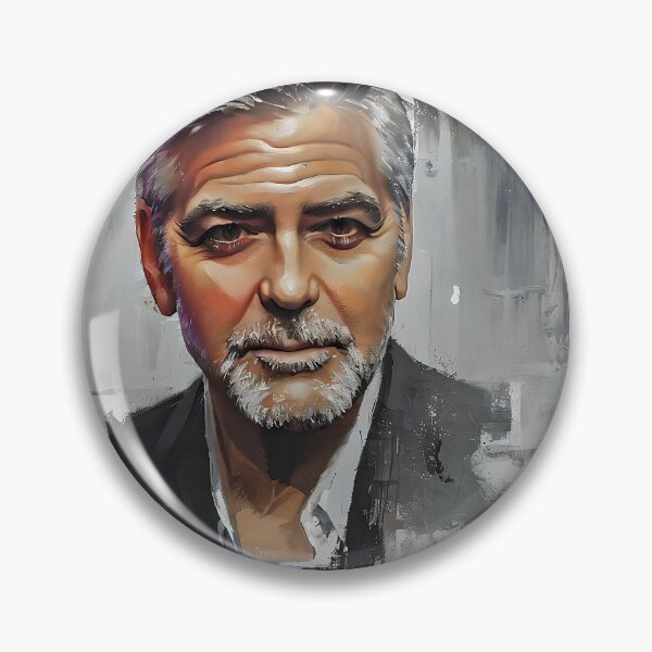 Item preview, portrait of George designed and sold by bogfl.