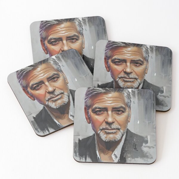 Item preview, portrait of George designed and sold by bogfl.