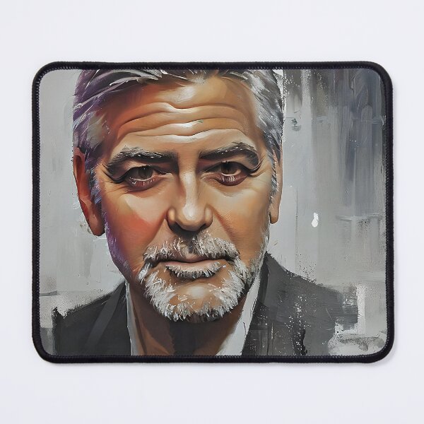 Item preview, portrait of George designed and sold by bogfl.