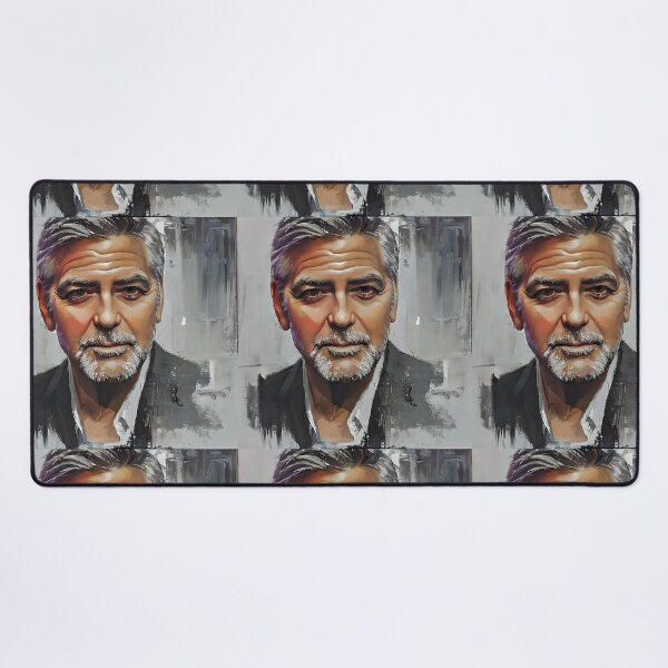 Item preview, portrait of George designed and sold by bogfl.