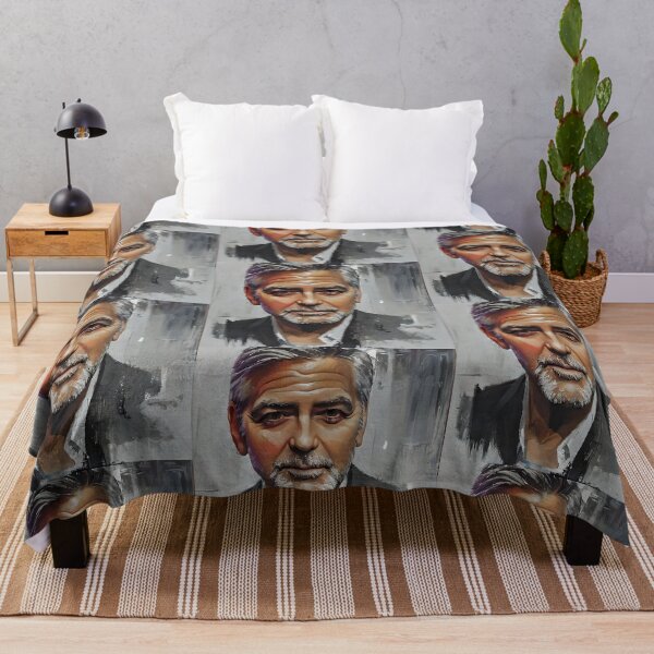 Item preview, portrait of George designed and sold by bogfl.