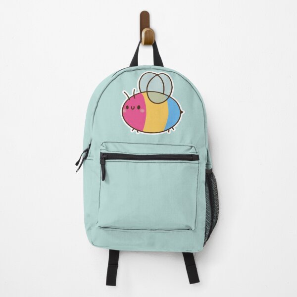 Item preview, Pansexual Bee designed and sold by AnastasiaWsk.
