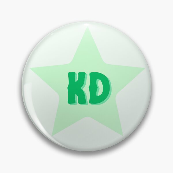 Item preview, KD western designed and sold by Sable Designs.