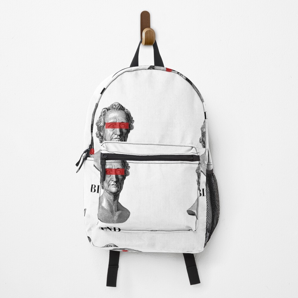 Artikel-Vorschau von Rucksack, designt und verkauft von RudeCA.