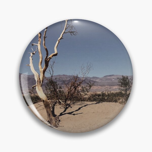 Artikelvorschau, Death Valley '18 entworfen und verkauft von marymeinberg.