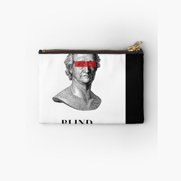 Item preview, blind statue designed and sold by RudeCA.