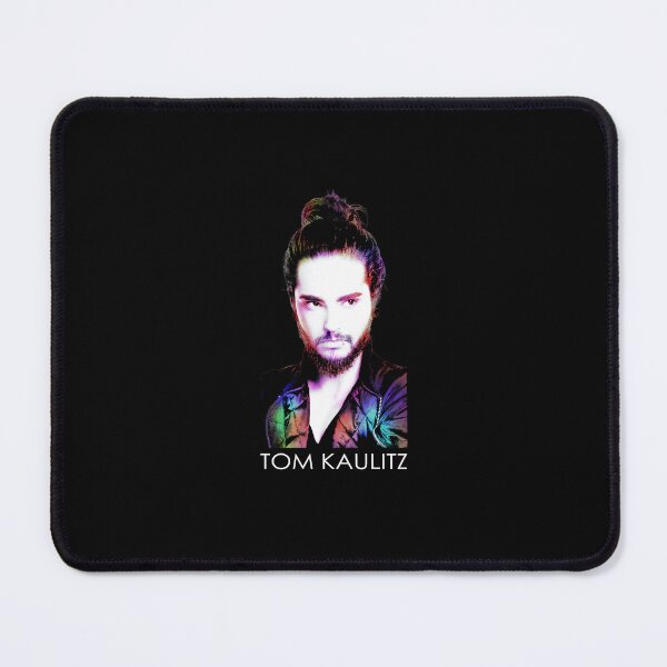 Item preview, Tom Kaulitz Tokyo Hotel - colored design designed and sold by Bleexdesign.