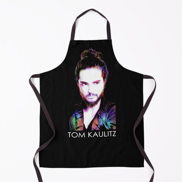 Item preview, Tom Kaulitz Tokyo Hotel - colored design designed and sold by Bleexdesign.