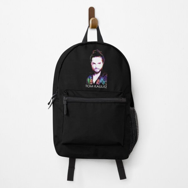 Item preview, Tom Kaulitz Tokyo Hotel - colored design designed and sold by Bleexdesign.