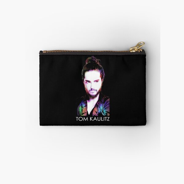Item preview, Tom Kaulitz Tokyo Hotel - colored design designed and sold by Bleexdesign.