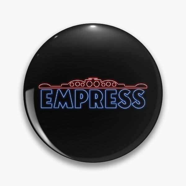 Item preview, Empress in lights designed and sold by Empress-merch.