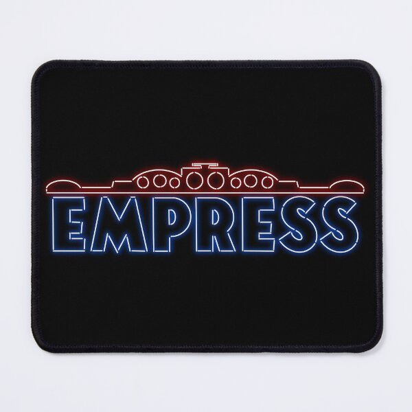 Item preview, Empress in lights designed and sold by Empress-merch.