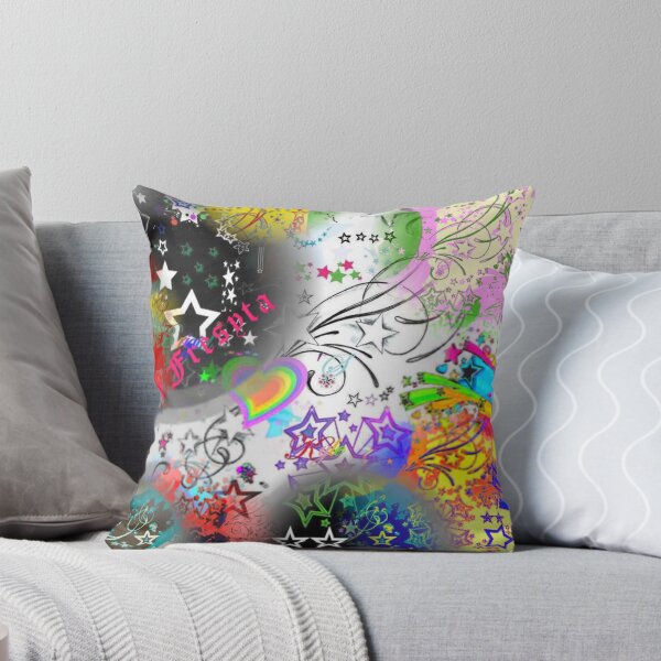 Item preview, Colorful Stars designed and sold by Vitalia.