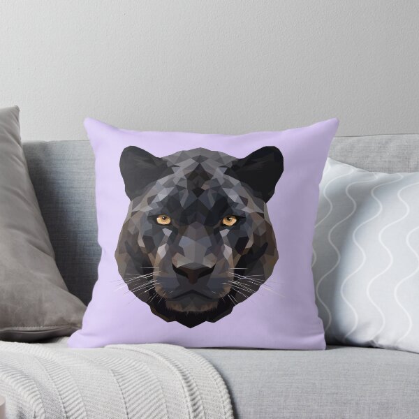 Item preview, Black Leopard designed and sold by edwardmhz.