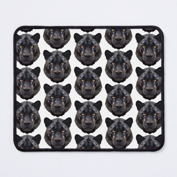 Item preview, Black Leopard designed and sold by edwardmhz.