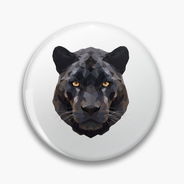 Item preview, Black Leopard designed and sold by edwardmhz.
