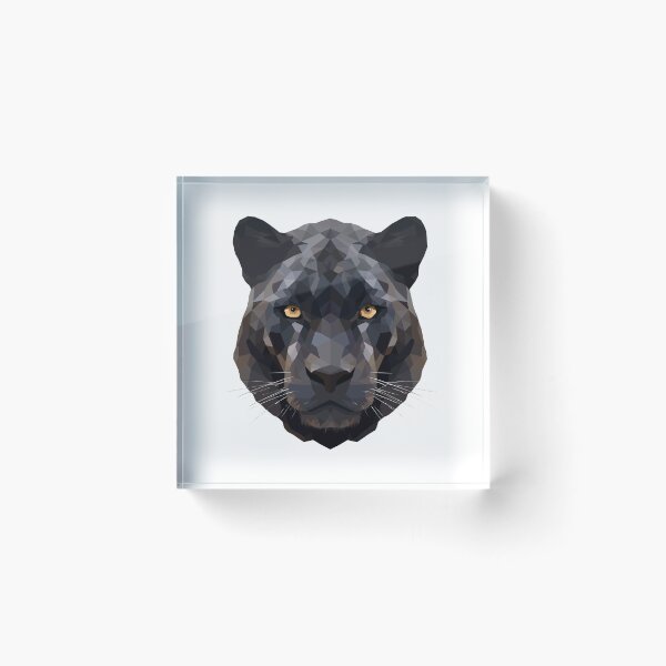 Item preview, Black Leopard designed and sold by edwardmhz.