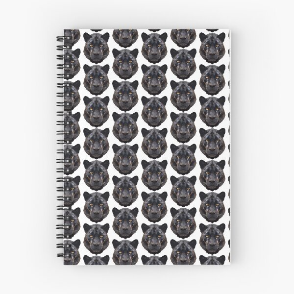 Item preview, Black Leopard designed and sold by edwardmhz.