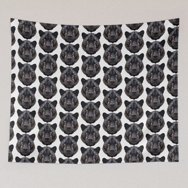 Item preview, Black Leopard designed and sold by edwardmhz.