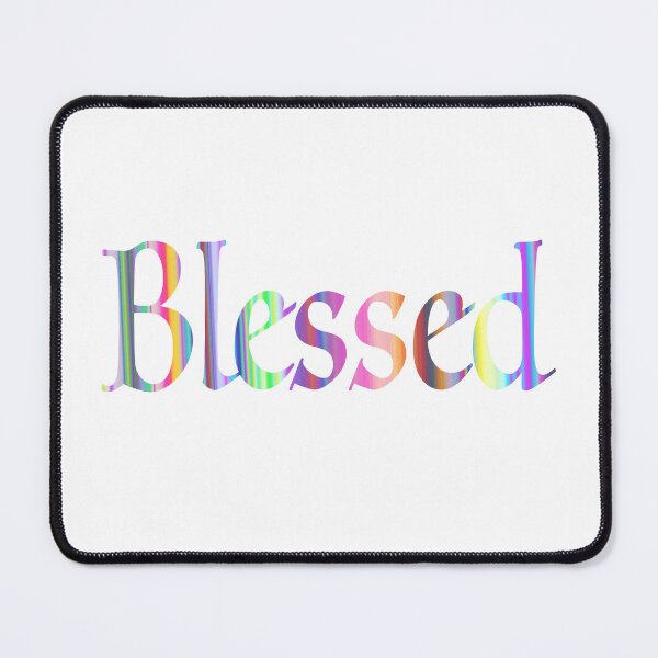 Item preview, Blessed designed and sold by ELF2.
