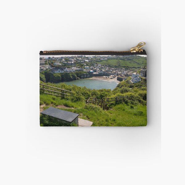 Item preview, Bert's chair,Port Isaac designed and sold by kathleenjean.