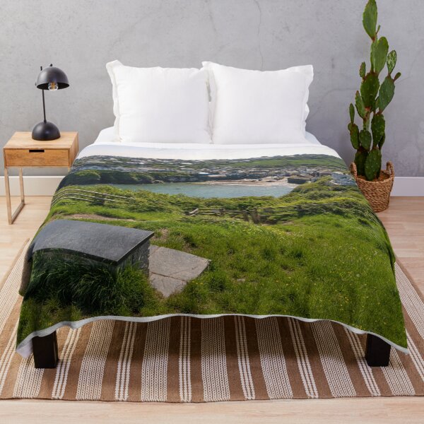 Item preview, Bert's chair,Port Isaac designed and sold by kathleenjean.