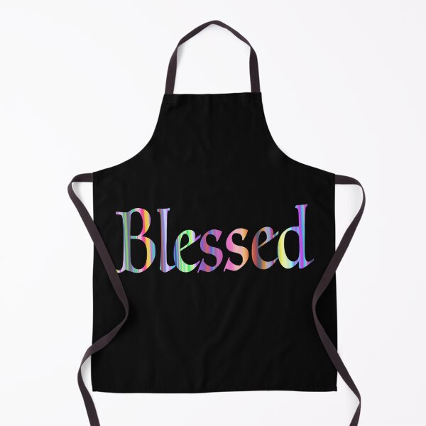Item preview, Blessed designed and sold by ELF2.