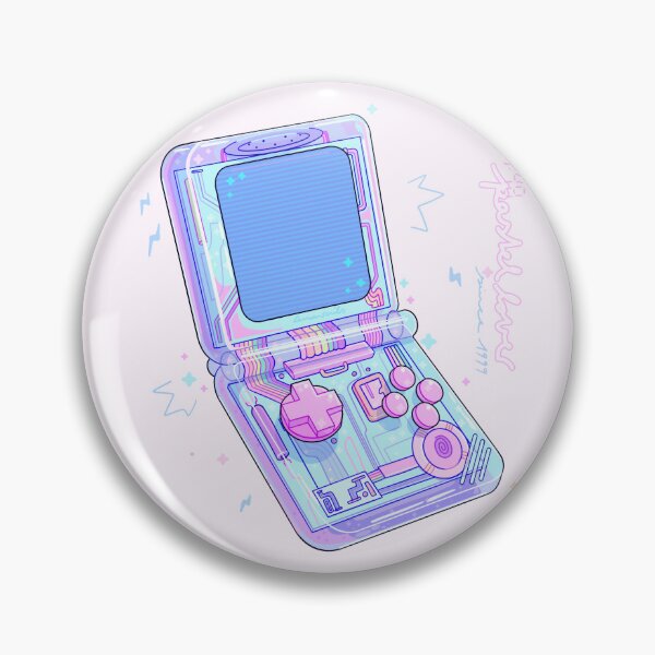 Item preview, nostalgia designed and sold by SilAchan.
