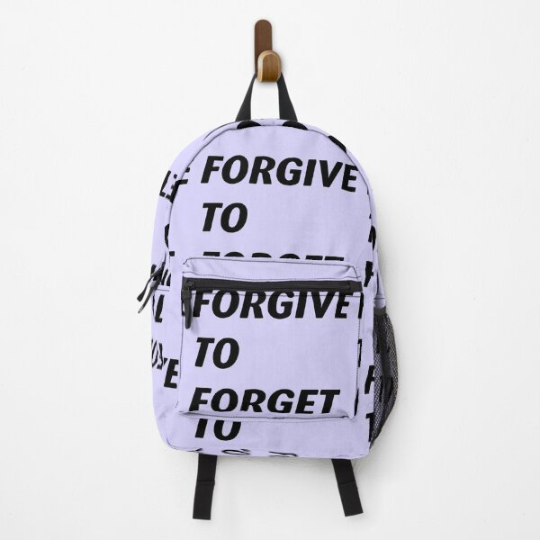 Item preview, Forgive to forget, give to get accept apologizing to forgive and forget. designed and sold by Quotesgallery.