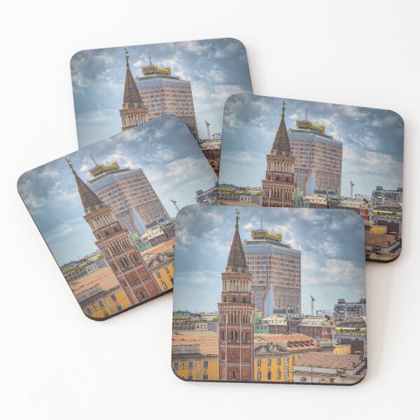 Item preview, San Gottardo Bell Tower designed and sold by Viv Thompson Photography .