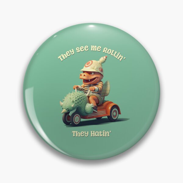 Item preview, They See Me Rollin', They Hatin' Funny Soccer Mom and Dad designed and sold by danielliamgill.