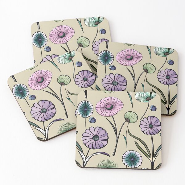 Item preview, Vintage Spring designed and sold by ParadoxJane.