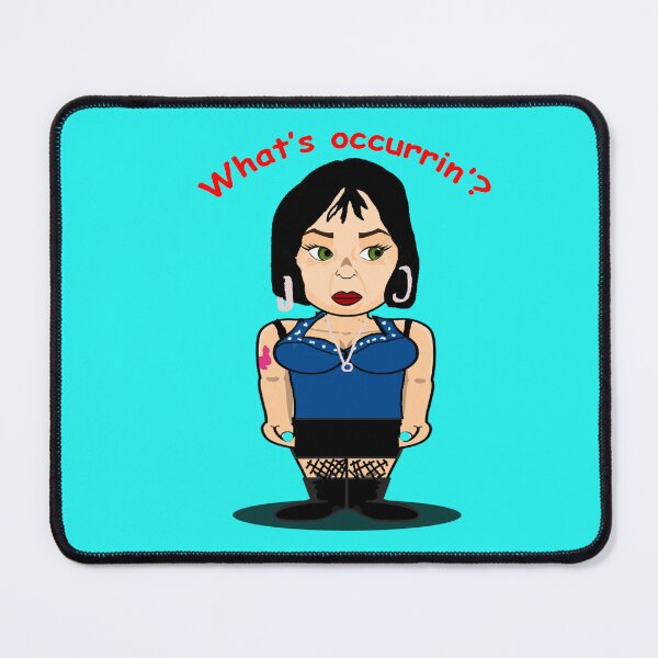 Item preview, What's occurin'? designed and sold by Subpopeoandy.