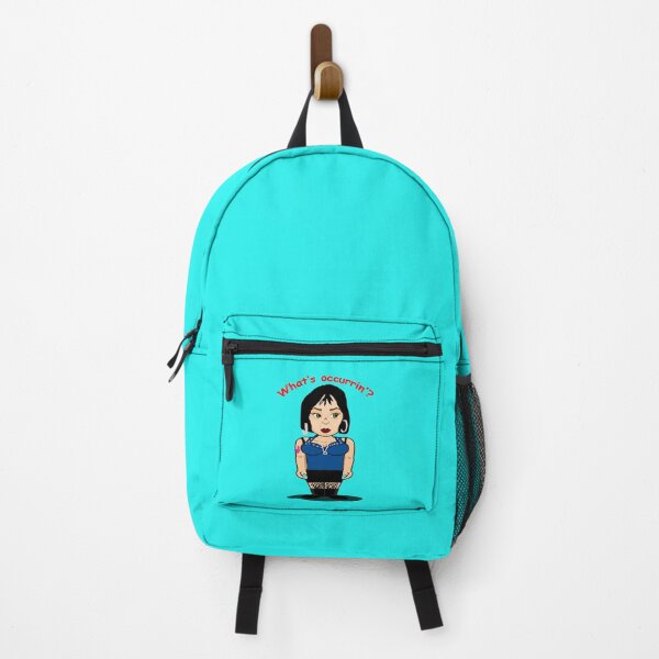 Item preview, What's occurin'? designed and sold by Subpopeoandy.