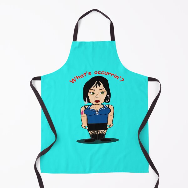 Item preview, What's occurin'? designed and sold by Subpopeoandy.