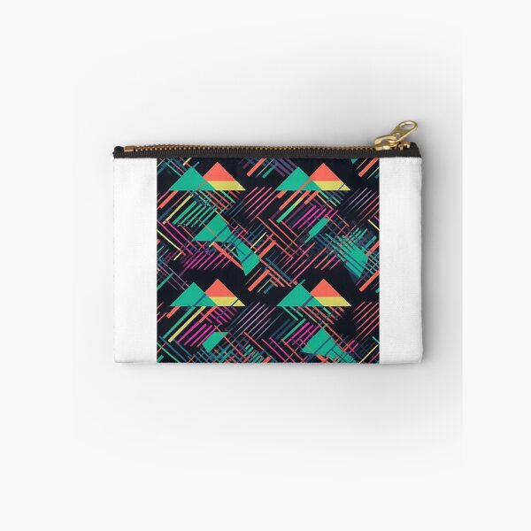 Item preview, 80s pattern art designed and sold by Rimages.